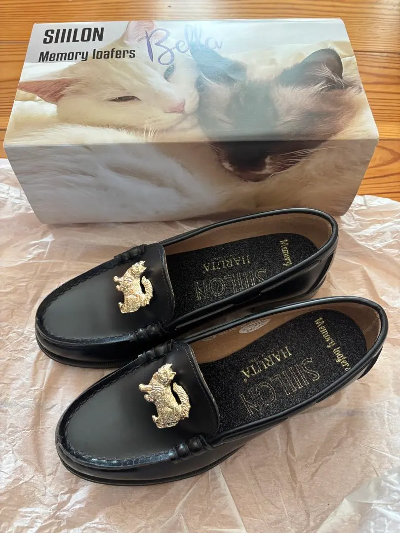 2026年最新】SIIILON ローファーの人気アイテム - メルカリ