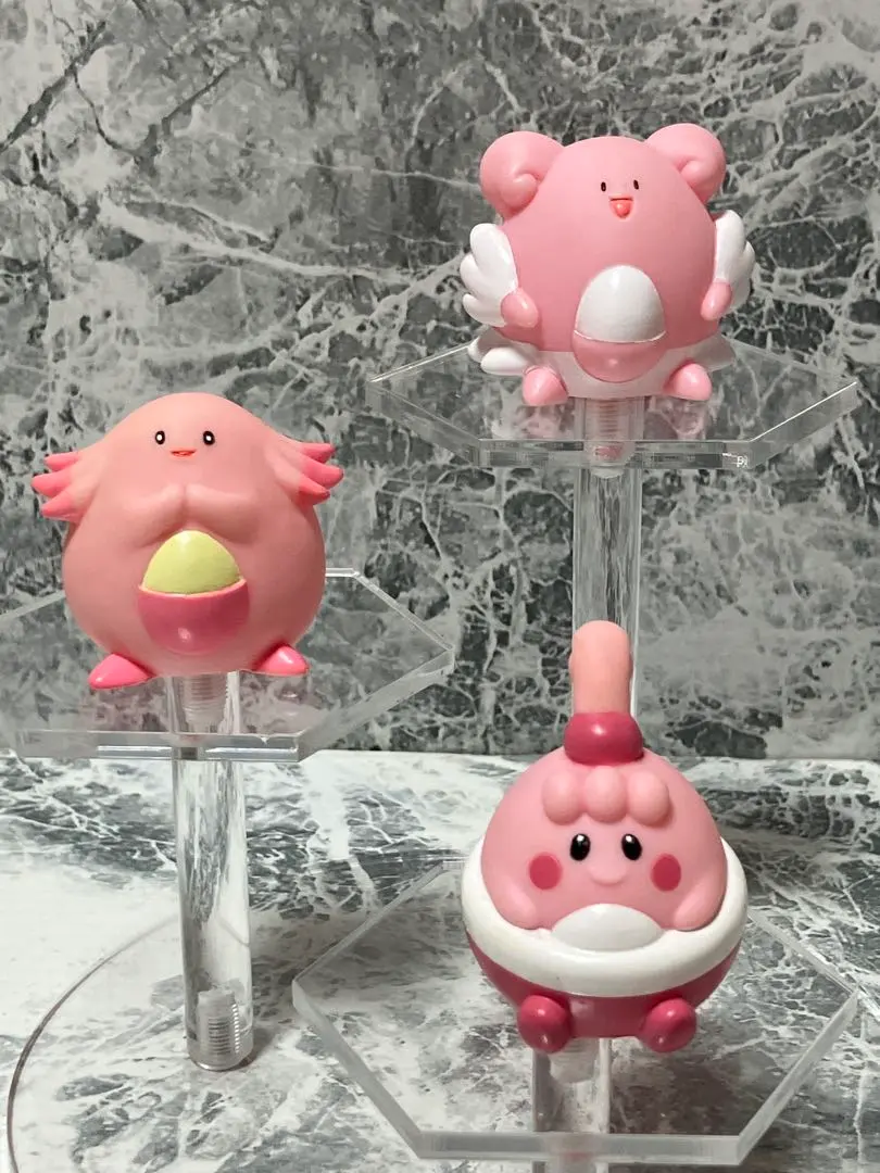 2026年最新】ピンプク ポケモンキッズの人気アイテム - メルカリ