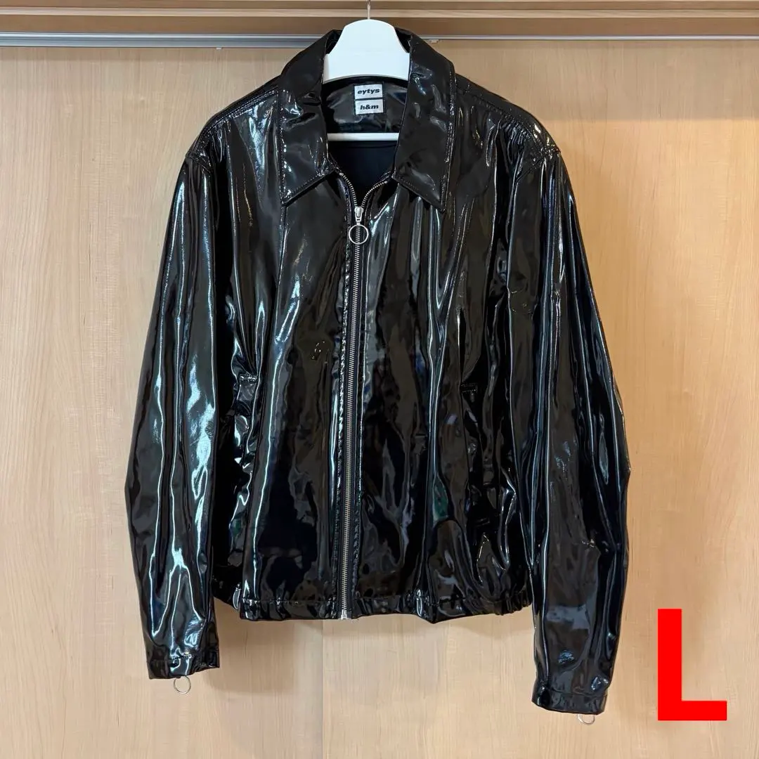 2026年最新】EYTYS ジャケット・アウターの人気アイテム - メルカリ