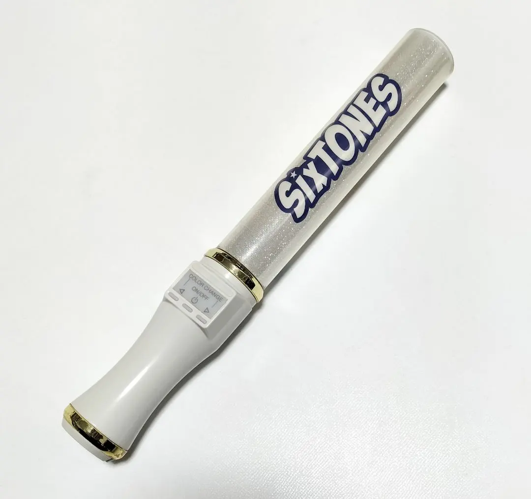 2026年最新】キントレ ペンライト sixtonesの人気アイテム - メルカリ