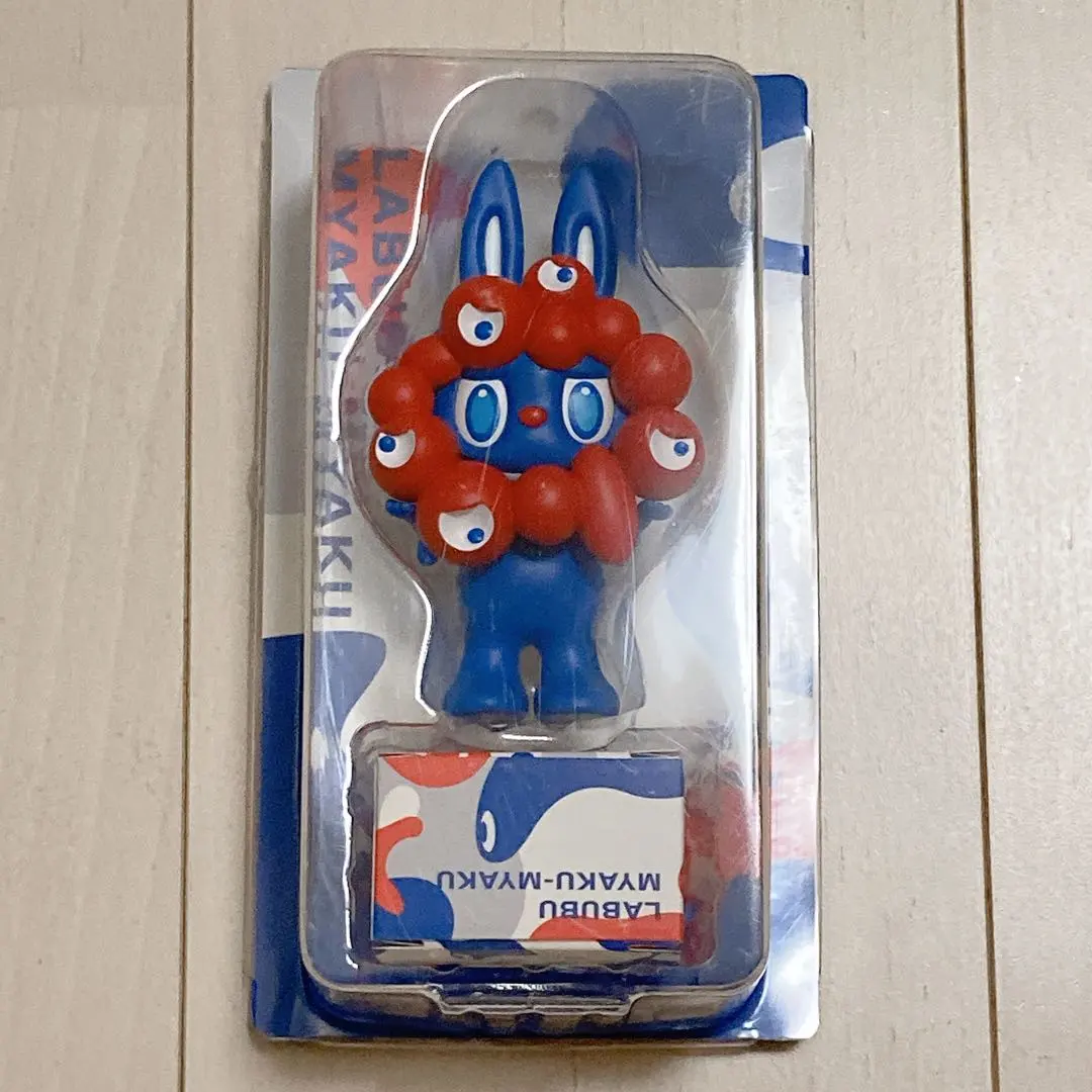 2026年最新】ミャクミャクラブブの人気アイテム - メルカリ