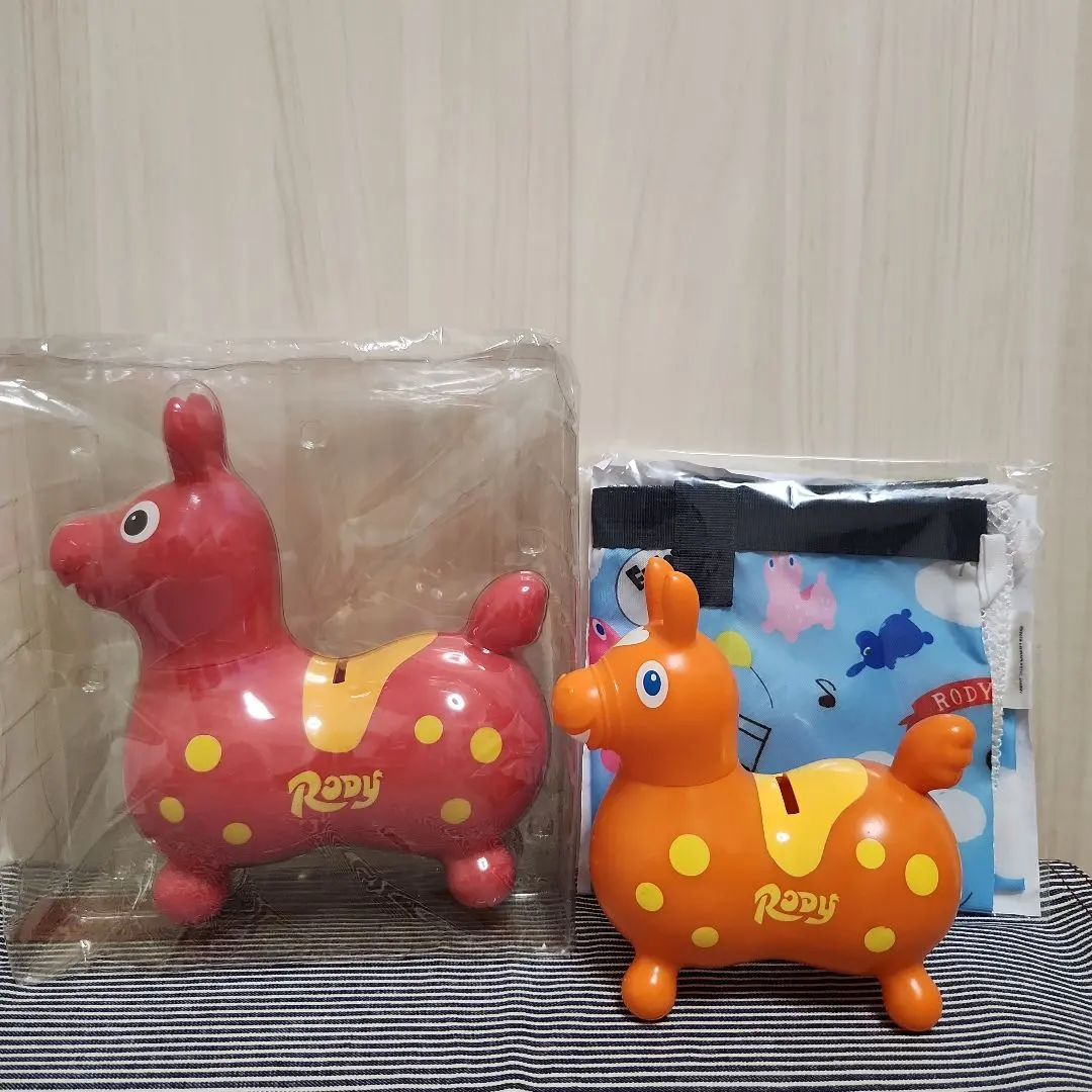 2026年最新】RODY貯金箱の人気アイテム - メルカリ