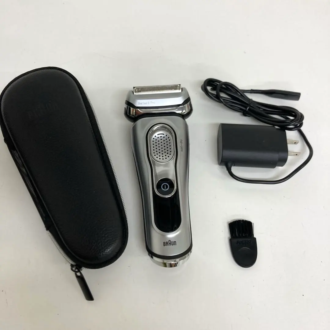 2026年最新】ブラウン シリーズ9 ジャンクの人気アイテム - メルカリ