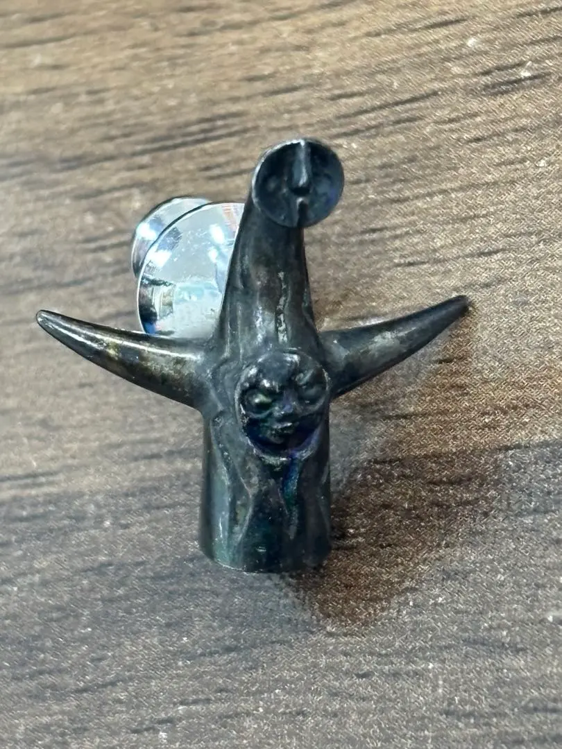 2026年最新】岡本太郎 タイピンの人気アイテム - メルカリ