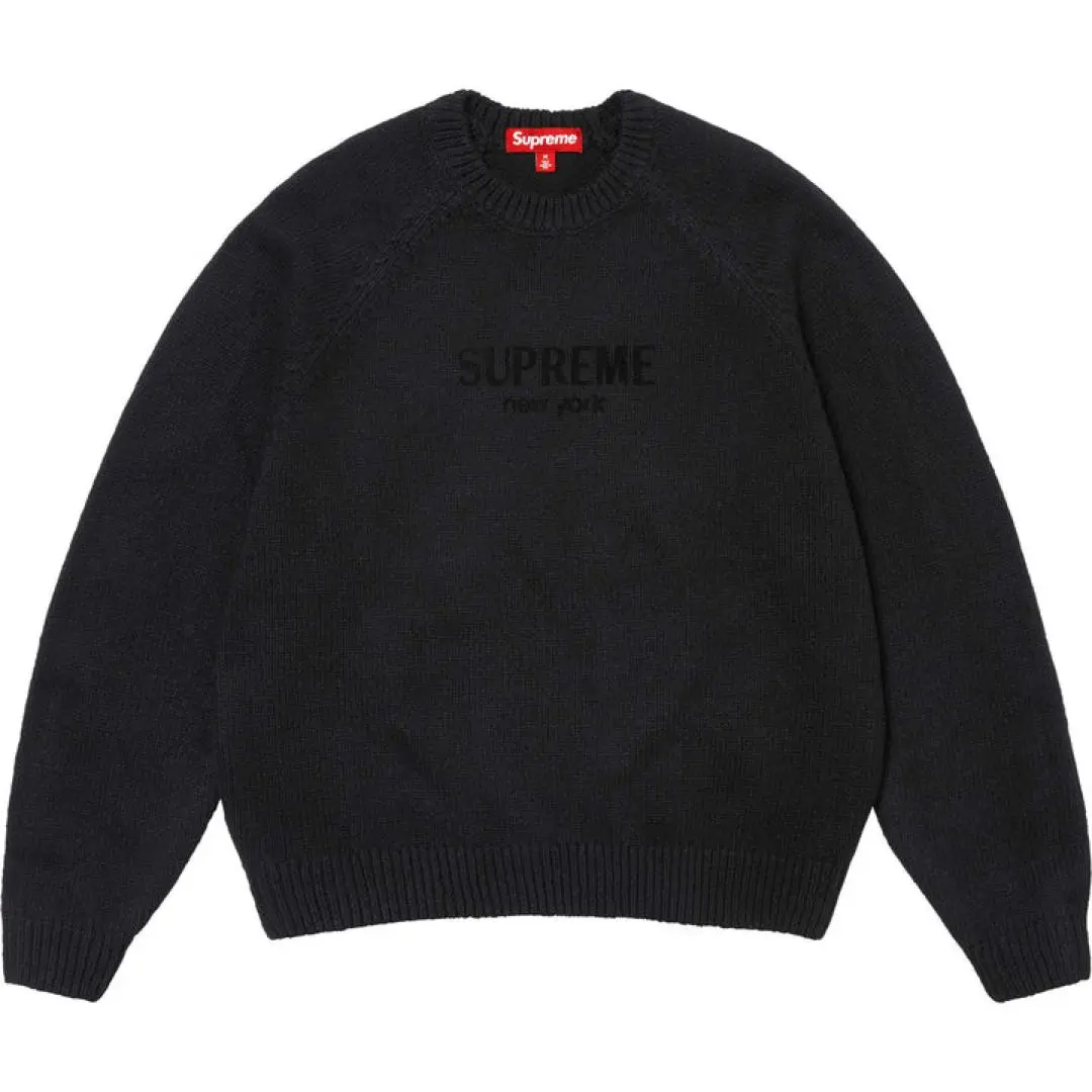 2026年最新】Supreme Faces Sweaterの人気アイテム - メルカリ