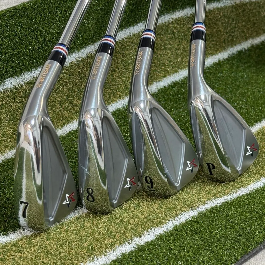 2026年最新】アーティザンアイアンcbの人気アイテム - メルカリ