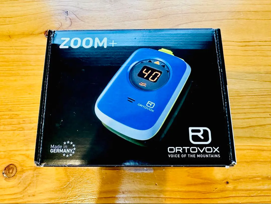 2026年最新】ortovox ビーコンの人気アイテム - メルカリ