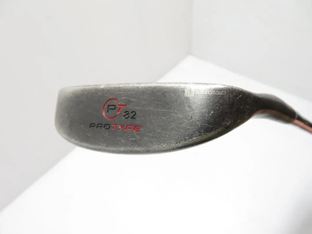 2026年最新】odyssey pt82の人気アイテム - メルカリ