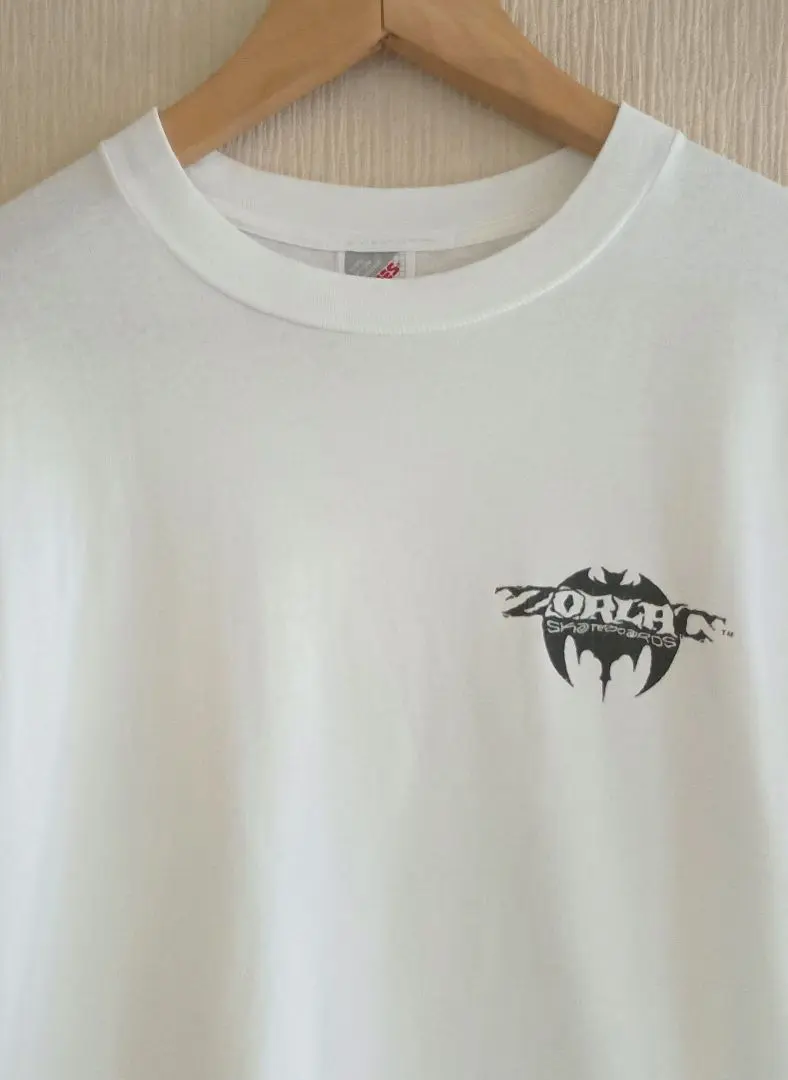 2026年最新】zorlac スケートボードの人気アイテム - メルカリ