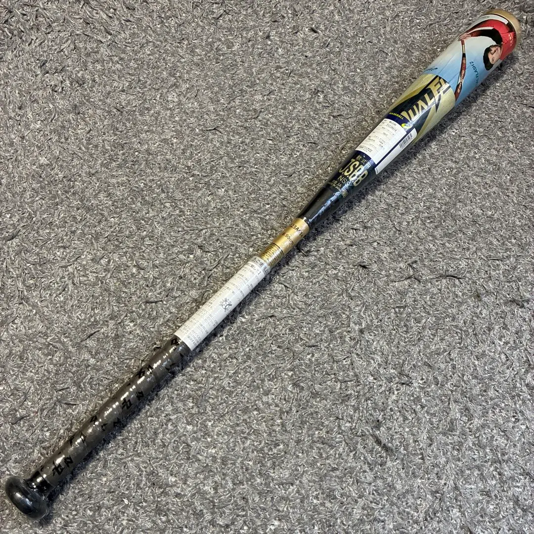 2026年最新】デュアルフラッシュ2 バットの人気アイテム - メルカリ