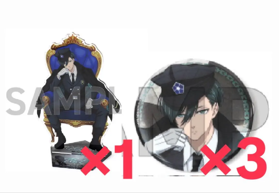 2026年最新】糸師凛 缶バッジ エゴイストアワードの人気アイテム