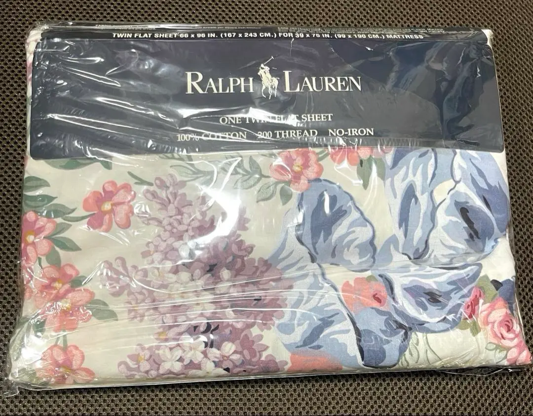 2026年最新】ラルフローレン ボックスシーツの人気アイテム - メルカリ