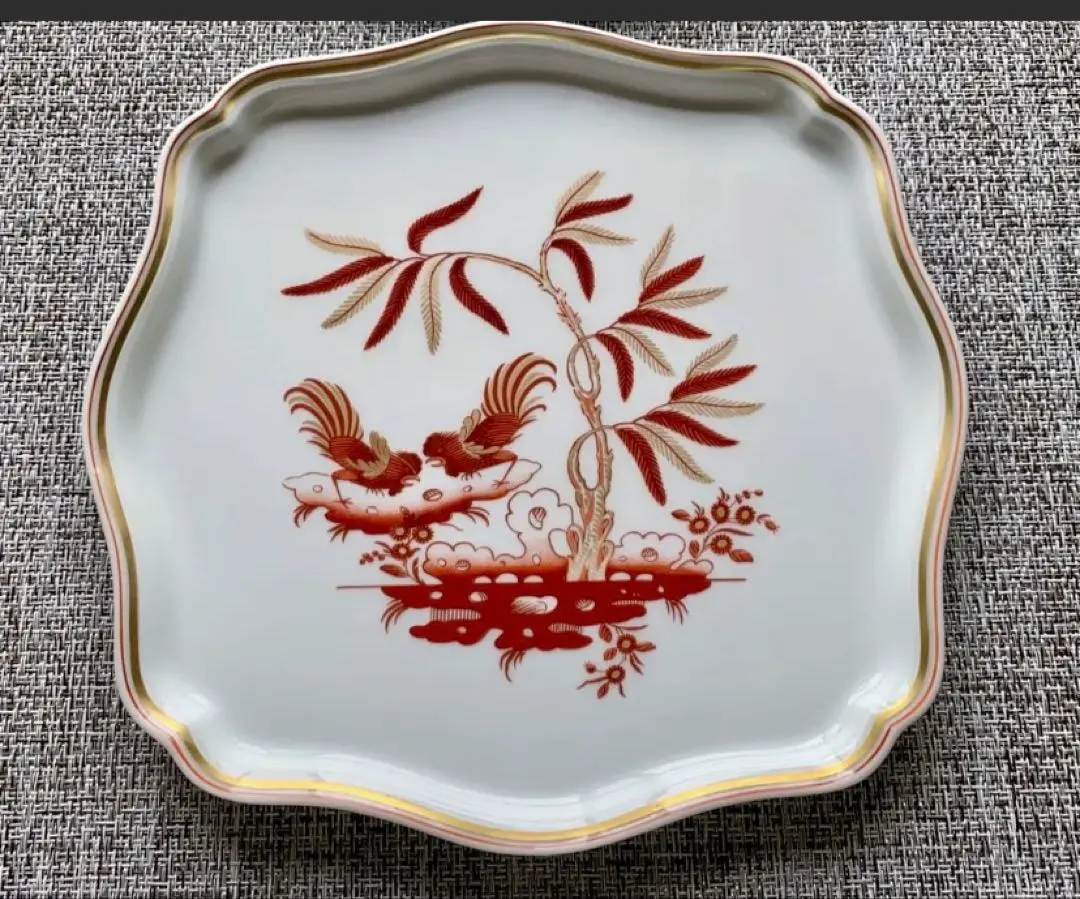 2026年最新】ジノリ レッドコックの人気アイテム - メルカリ