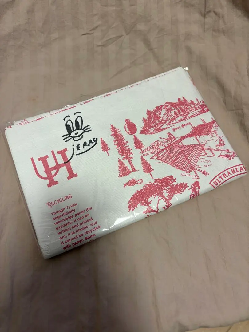 2026年最新】ULTRA heavy タイベックの人気アイテム - メルカリ