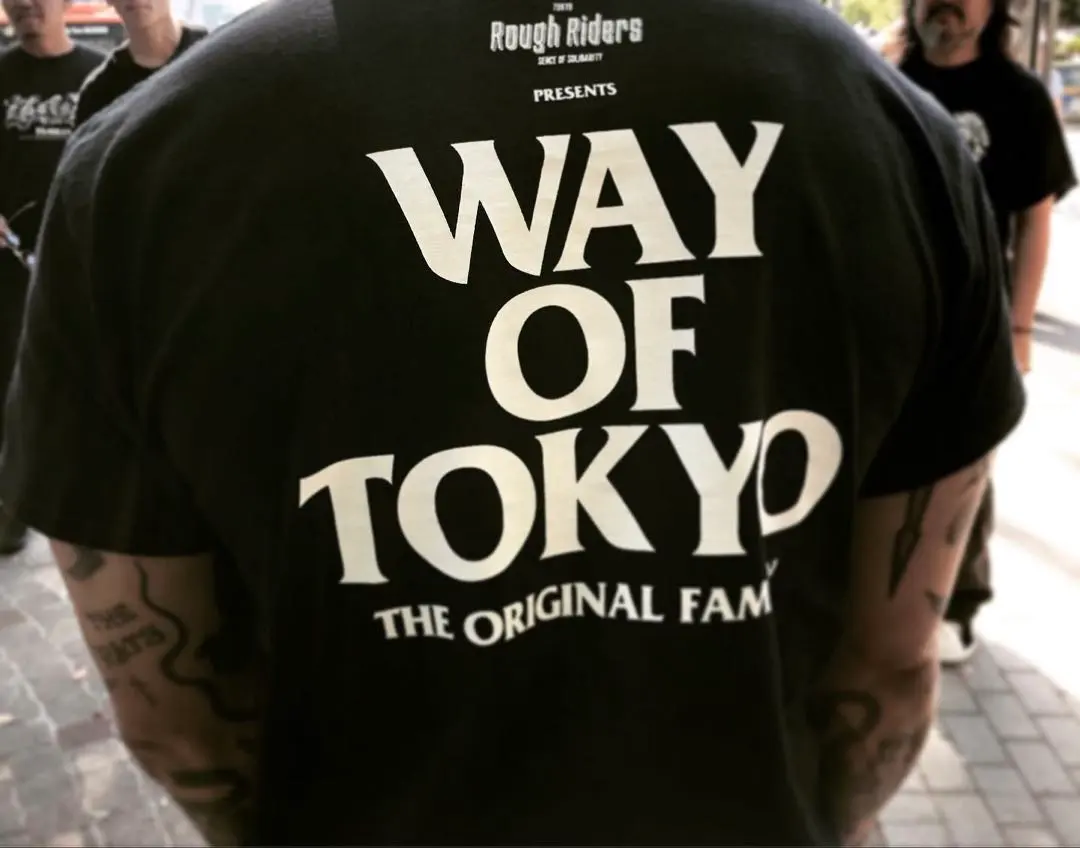 2026年最新】rats tシャツ way of tokyoの人気アイテム - メルカリ