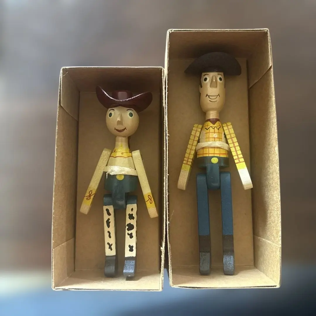 2026年最新】ヤングエポック トイストーリーの人気アイテム - メルカリ