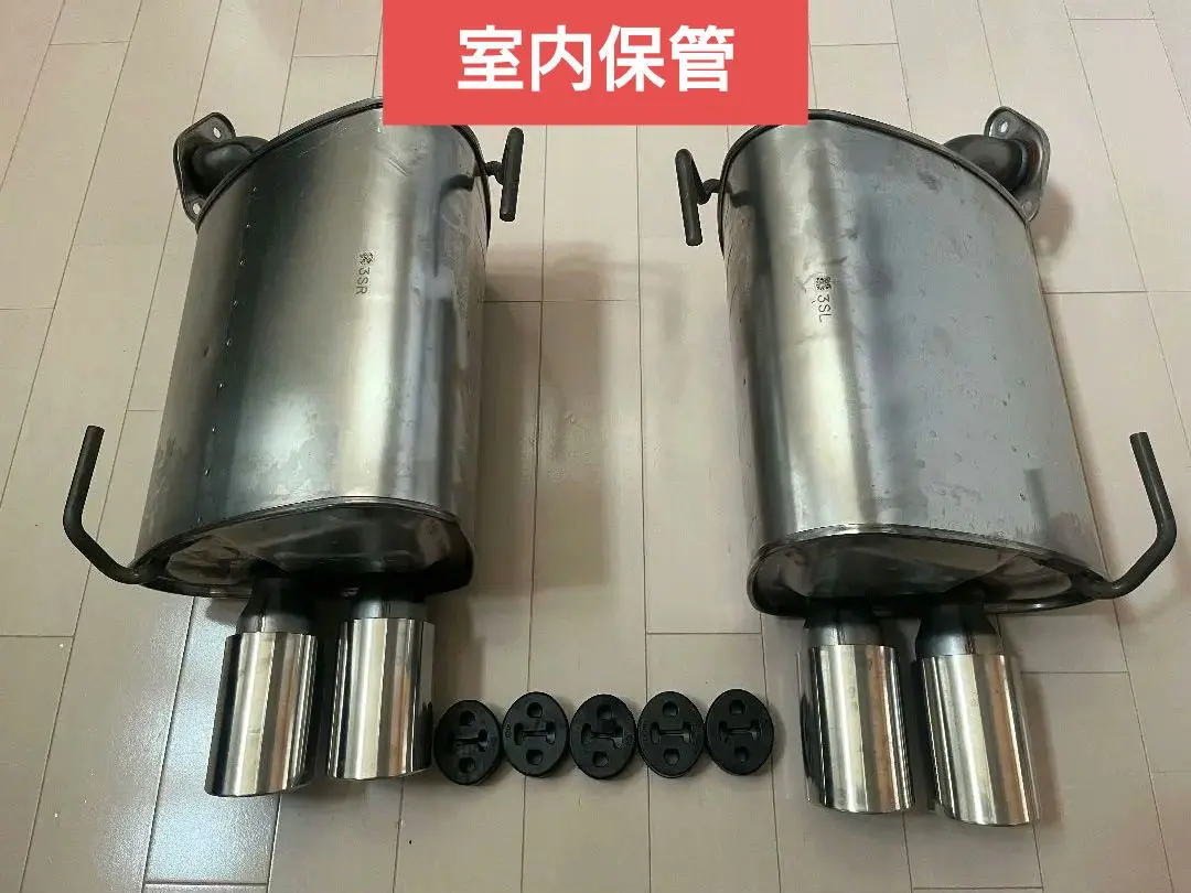 2026年最新】WRX S4 純正 マフラーの人気アイテム - メルカリ