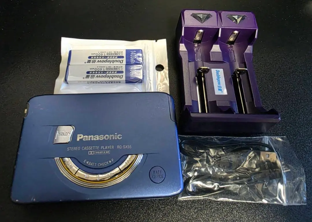 2026年最新】RQ-SX5の人気アイテム - メルカリ