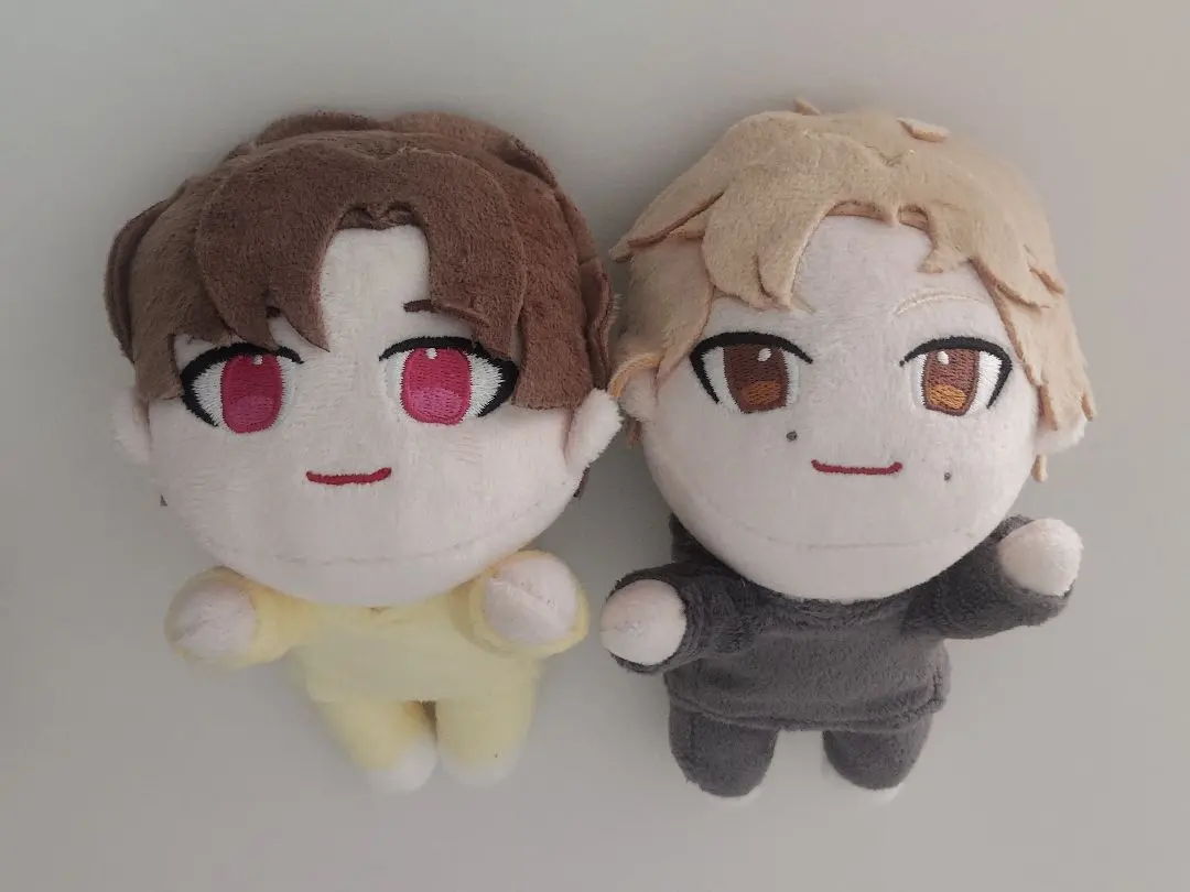 2026年最新】BUDDIIS ぬいぐるみ kevinの人気アイテム - メルカリ