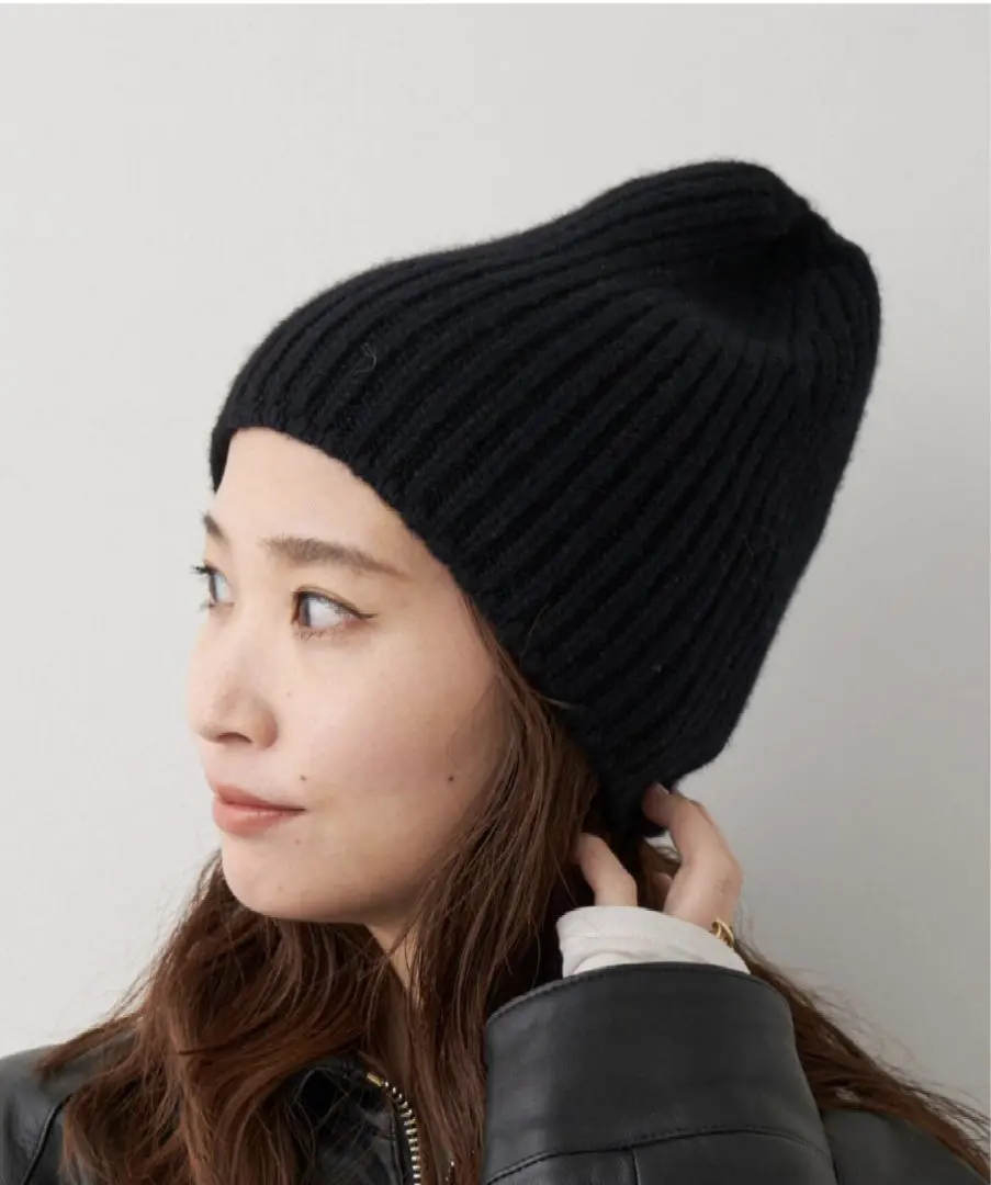 2026年最新】MUSE de Deuxieme Classe ニット帽・ビーニーの人気