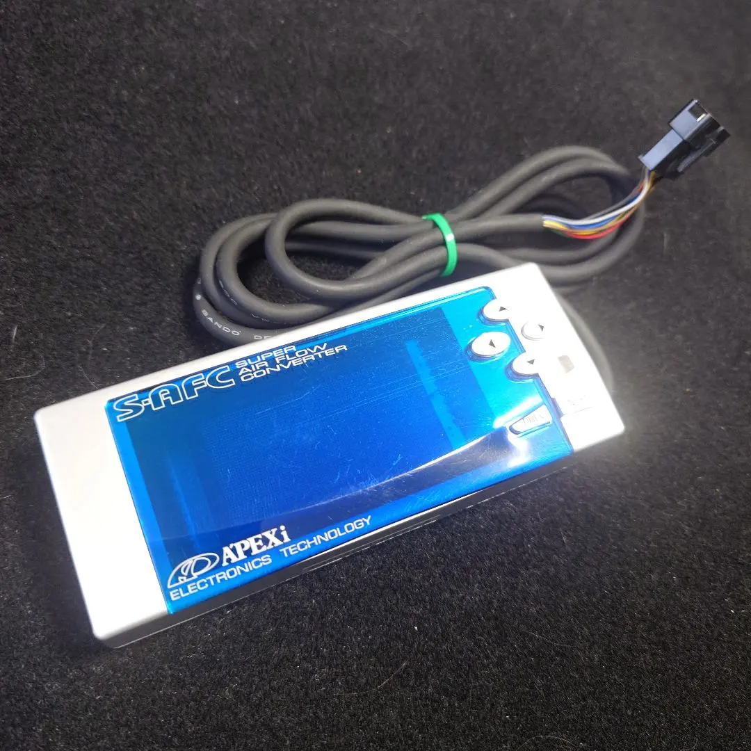 2026年最新】apexi afcの人気アイテム - メルカリ