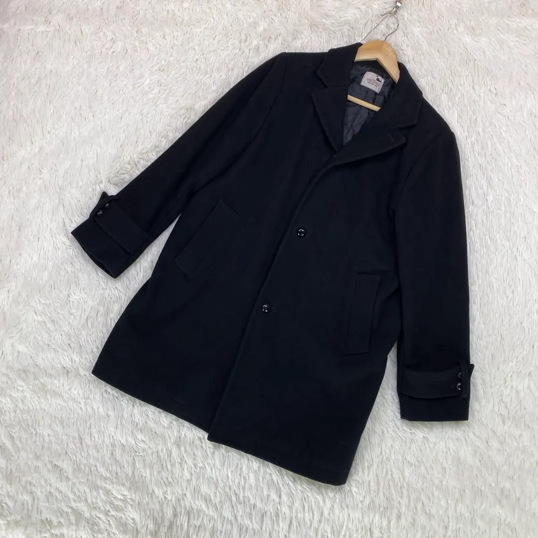 2026年最新】GANGSTERVILLE チェスターコートの人気アイテム - メルカリ