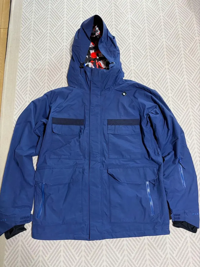 2026年最新】PLAYDESIGN スノーボードの人気アイテム - メルカリ