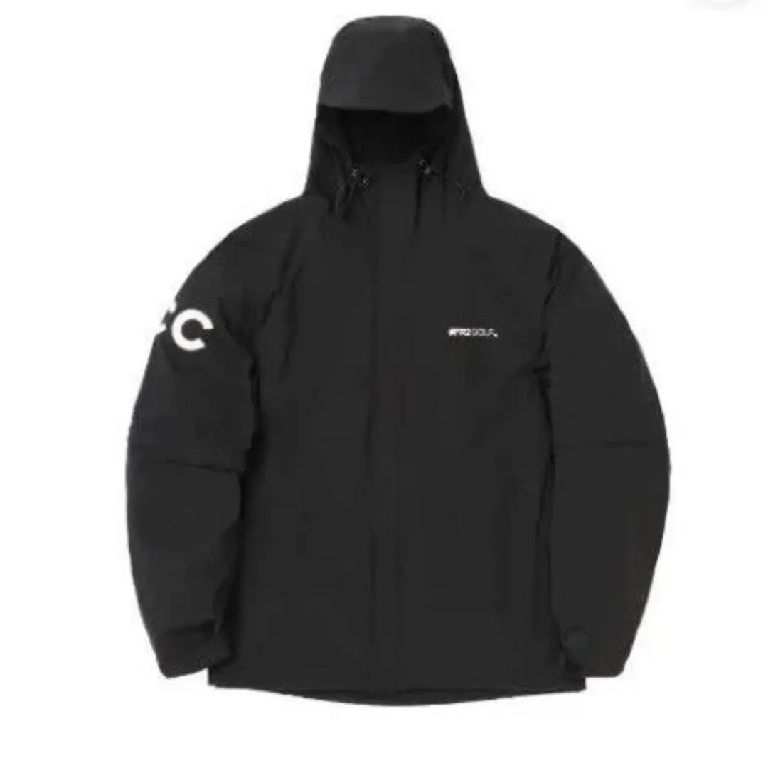 2026年最新】fr2 ゴルフ パーカーの人気アイテム - メルカリ