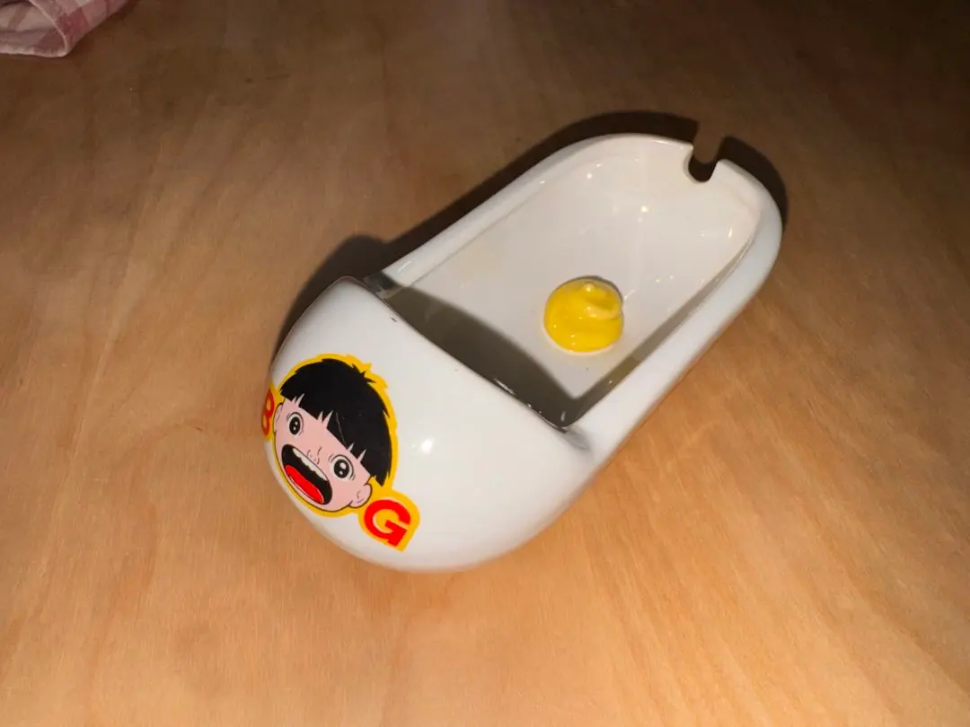 2026年最新】まことちゃん灰皿の人気アイテム - メルカリ