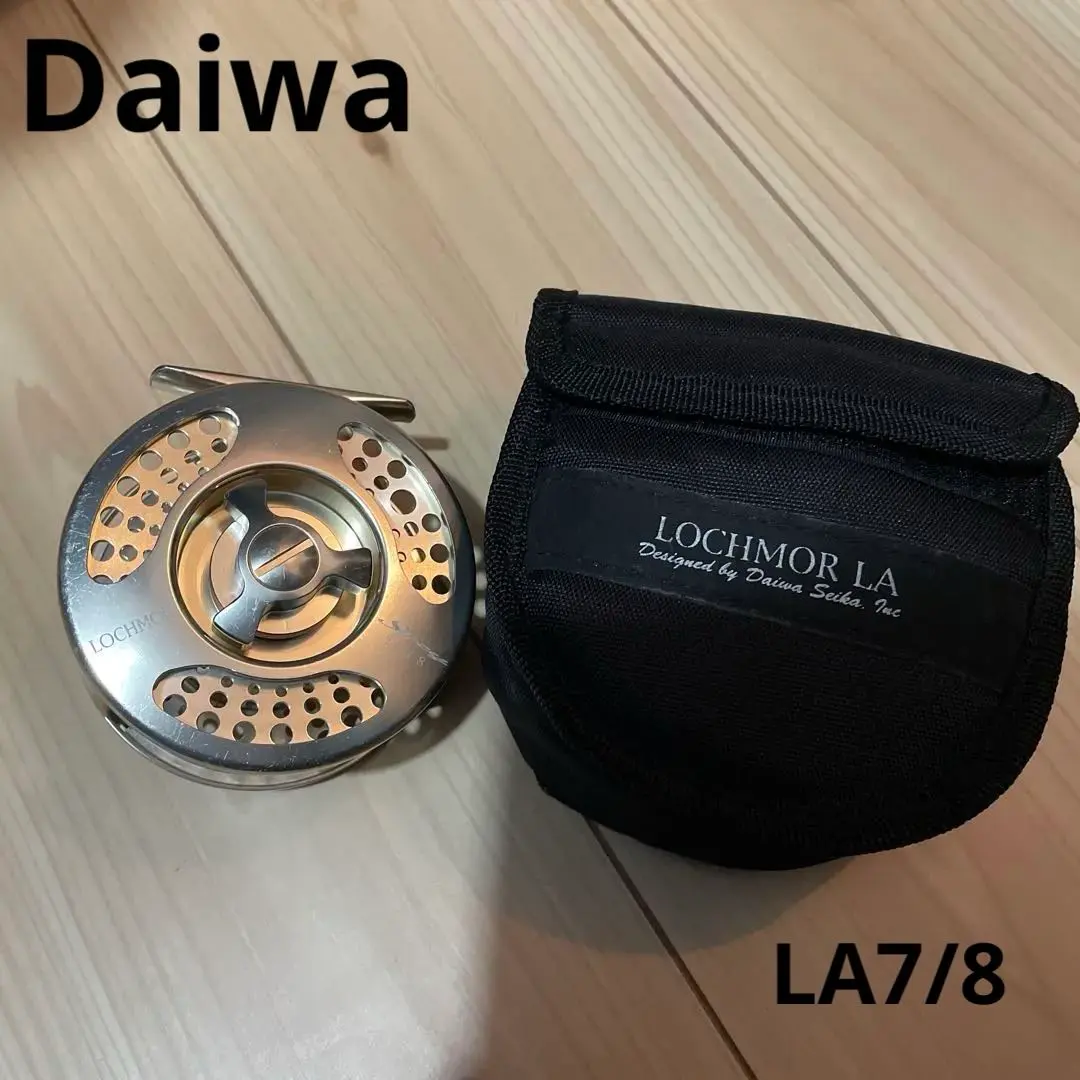 2026年最新】ロッホモア ダイワ laの人気アイテム - メルカリ