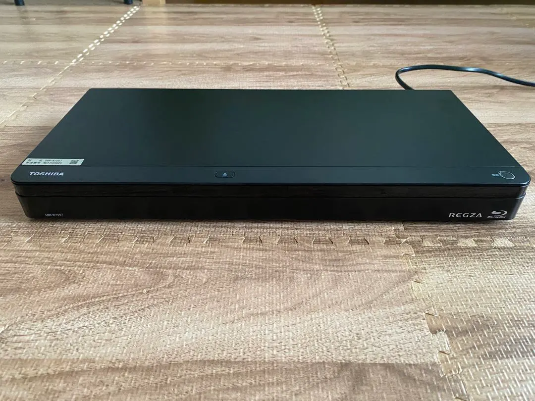 2026年最新】dbr－w1007 ブルーレイレコーダー regzaの人気アイテム