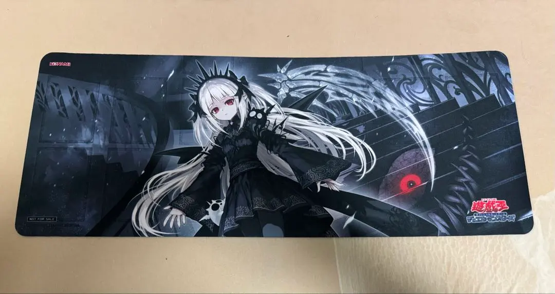 2026年最新】光なき影 ア=バオ・ア・クゥー プレイマットの人気