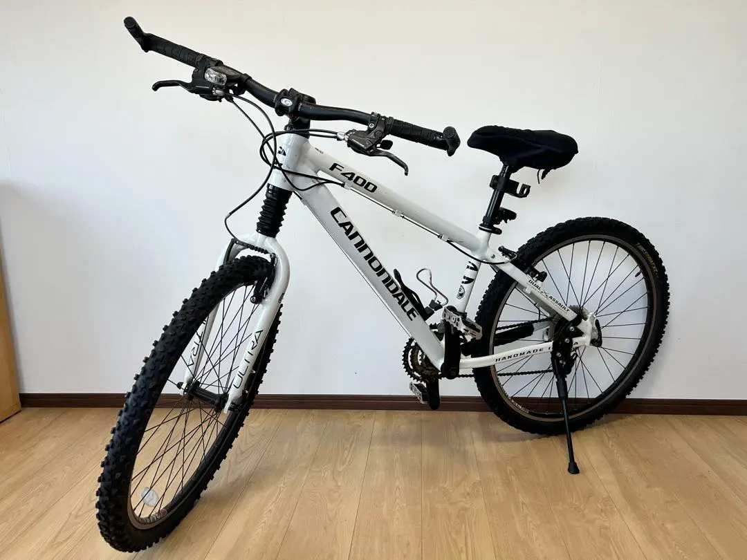 2026年最新】キャノンデール f400の人気アイテム - メルカリ