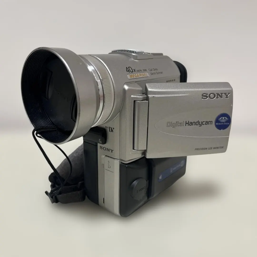 2026年最新】SONY DCR-PC100の人気アイテム - メルカリ
