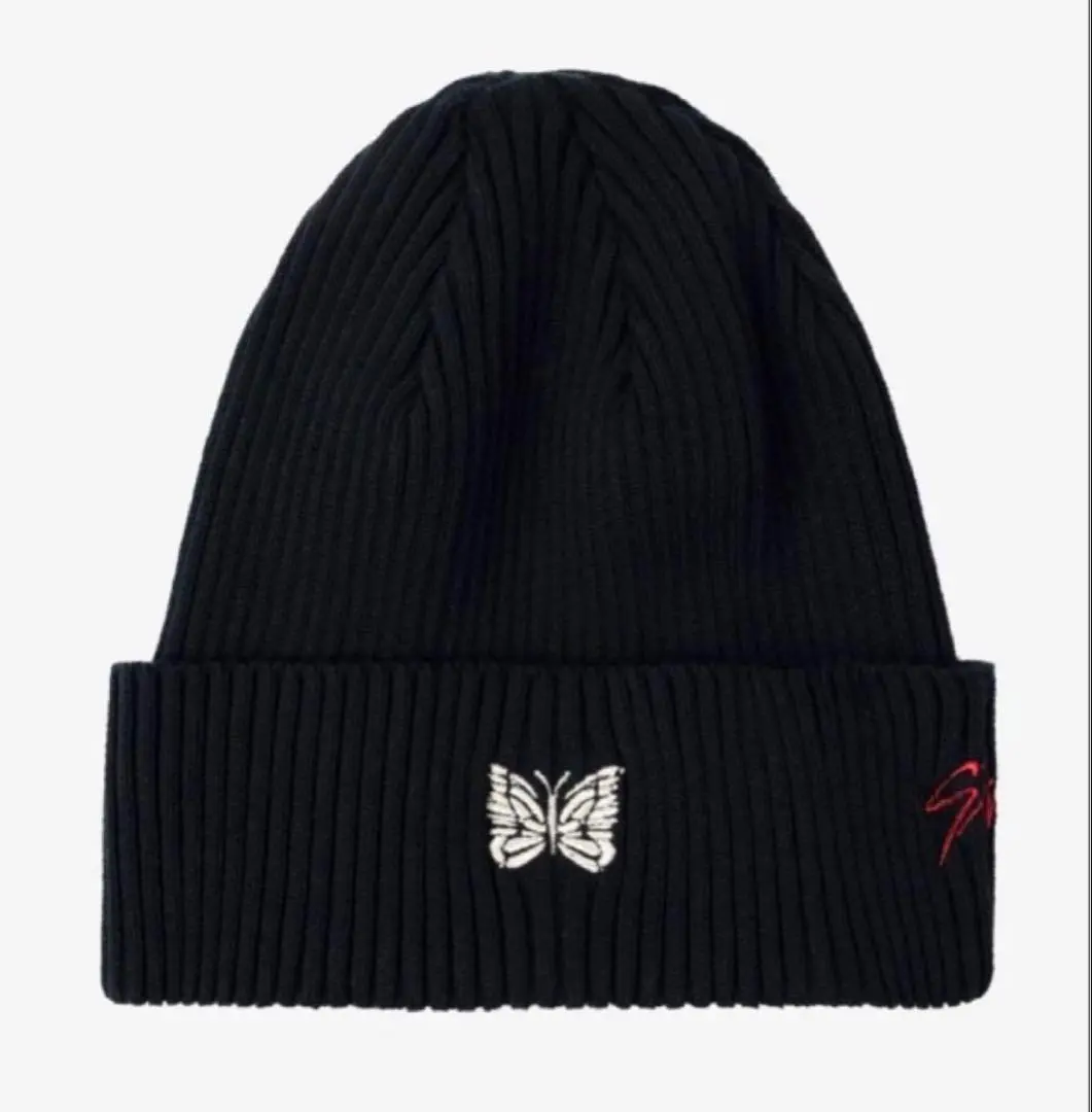 2026年最新】Needles ニット帽・ビーニーの人気アイテム - メルカリ