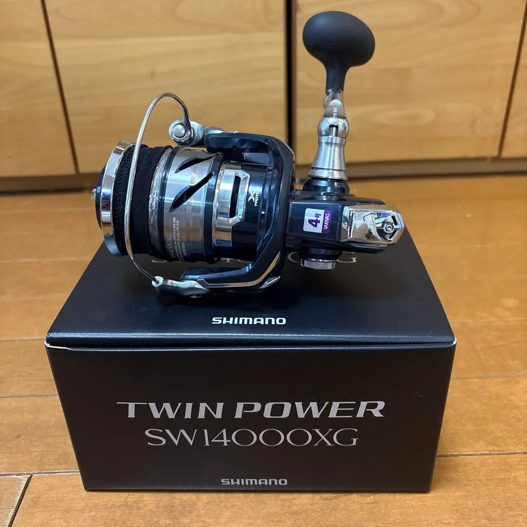 2026年最新】ツインパワーsw14000pgの人気アイテム - メルカリ