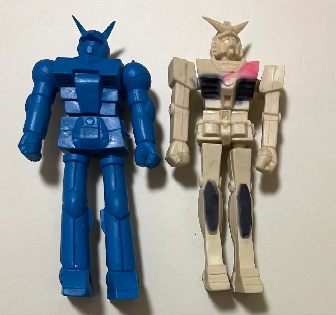 2026年最新】ガン消し rx-78の人気アイテム - メルカリ