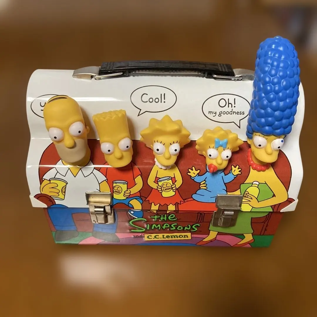 2026年最新】ccレモン シンプソンズの人気アイテム - メルカリ