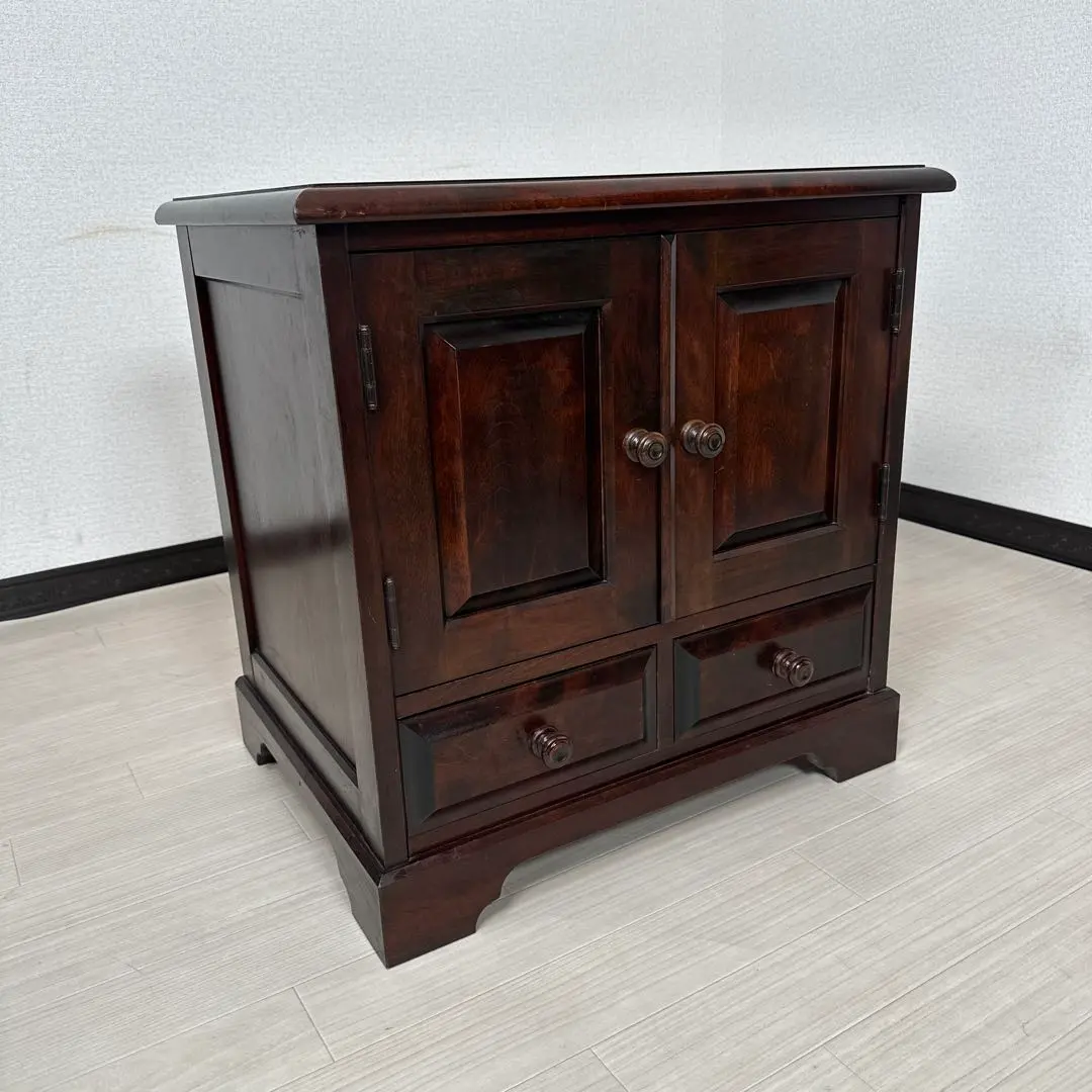 2026年最新】北海道民芸家具 キャビネット・サイドボードの人気