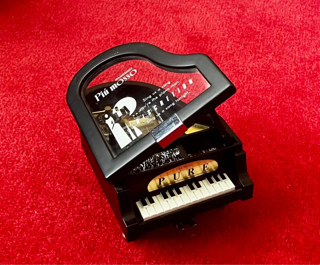 2026年最新】いとしのエリーオルゴールの人気アイテム - メルカリ