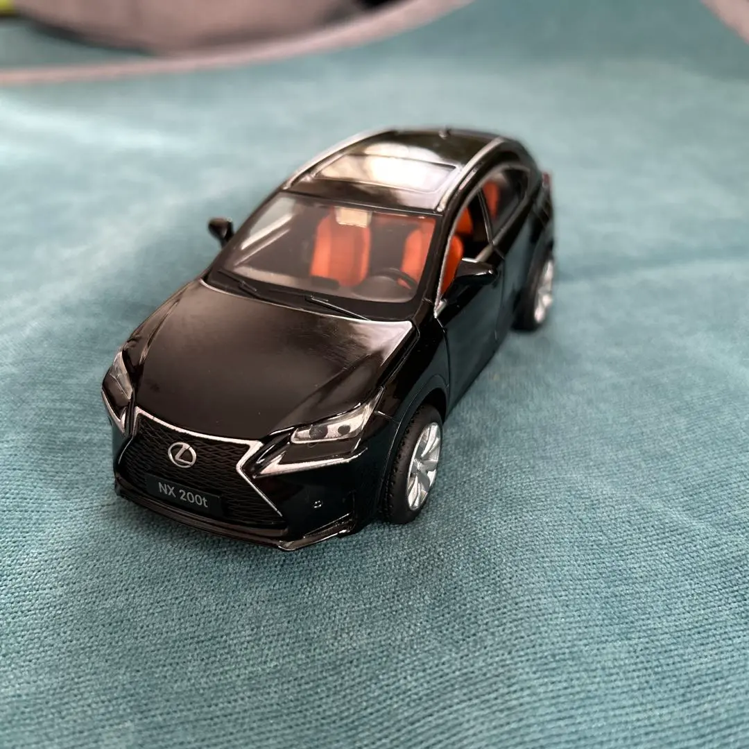 2026年最新】LeXUS nx ミニカーの人気アイテム - メルカリ