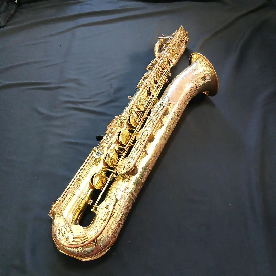 2026年最新】YAMAHA YBS-62 バリトンサックス ヤマハの人気アイテム