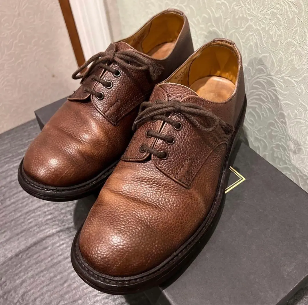 2026年最新】Quilp by Tricker'sの人気アイテム - メルカリ