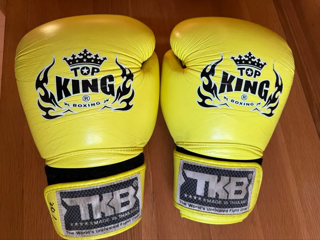 2026年最新】トップキング グローブの人気アイテム - メルカリ