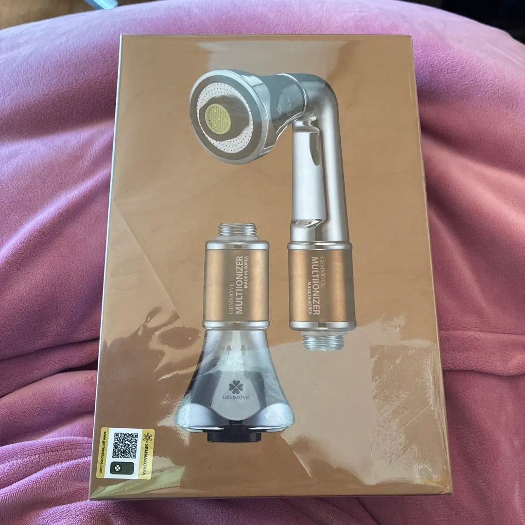 2026年最新】ジェンマ マルチイオナイザーの人気アイテム - メルカリ