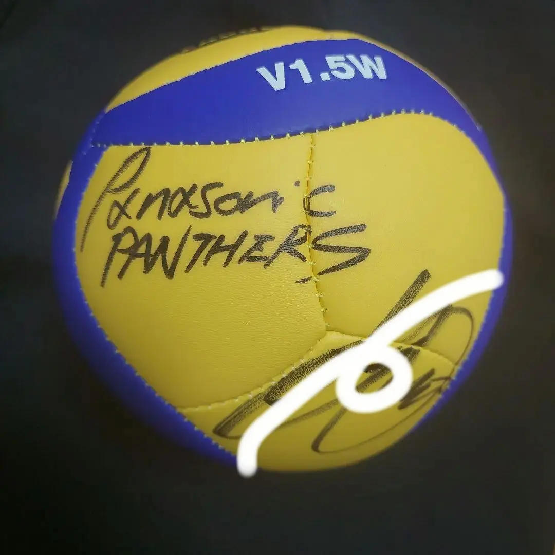 2026年最新】vリーグ サインボールの人気アイテム - メルカリ