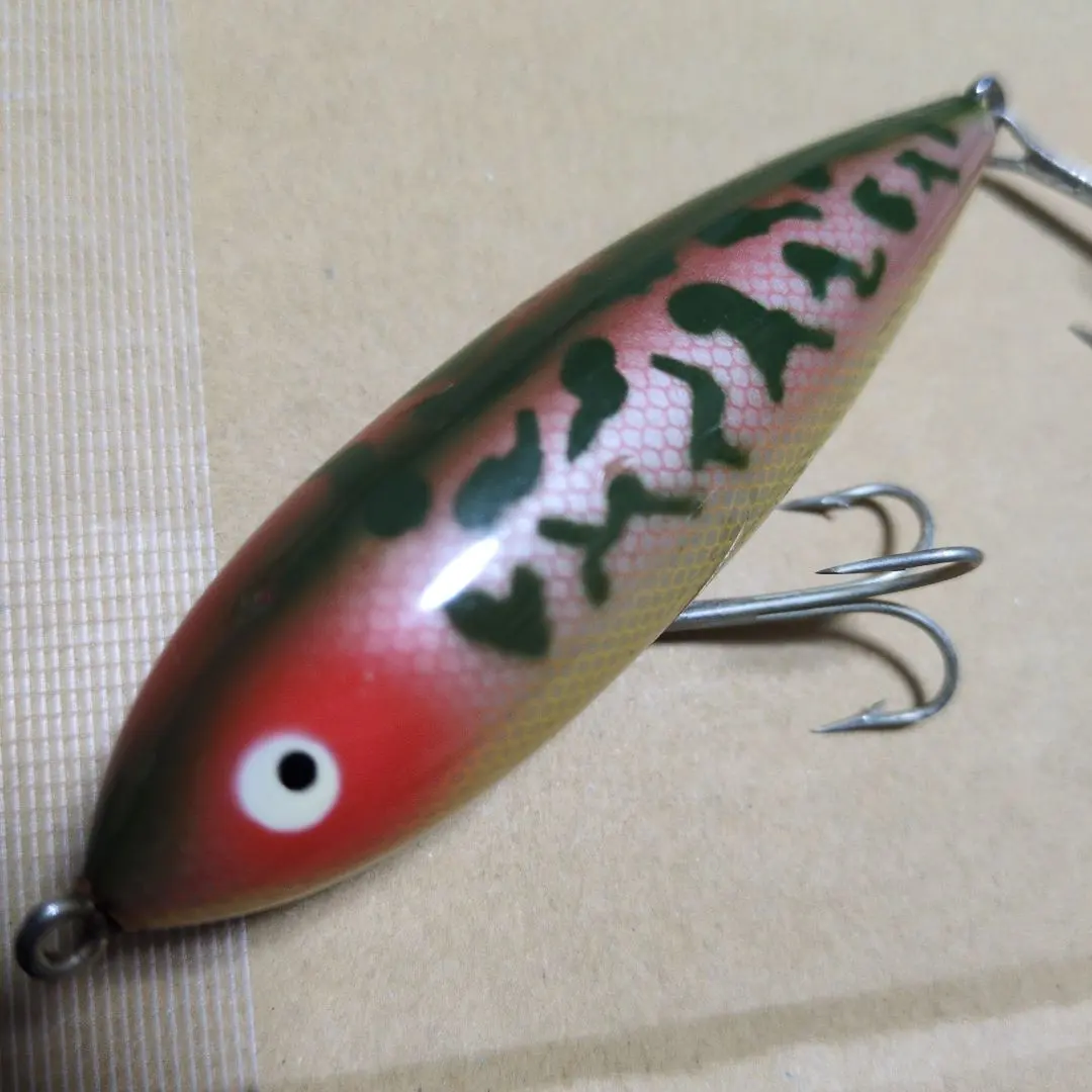 2026年最新】ヘドン zara Ⅱの人気アイテム - メルカリ