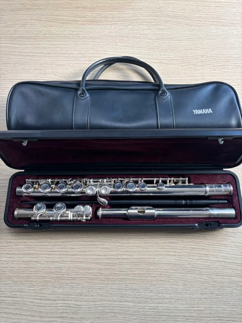 2026年最新】ヤマハ フルート YFL-221SⅡの人気アイテム - メルカリ