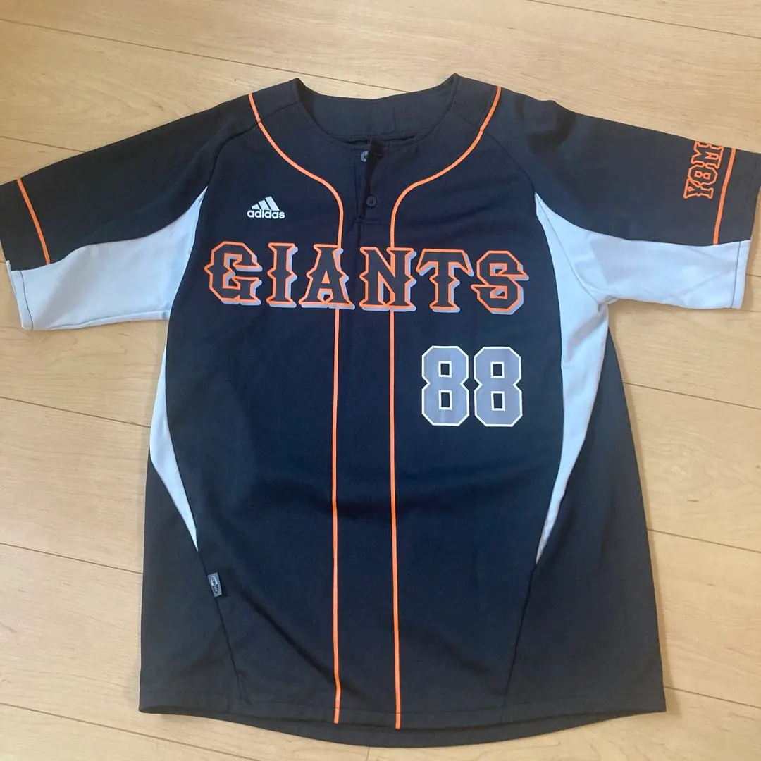 2026年最新】原辰徳 ユニフォームの人気アイテム - メルカリ