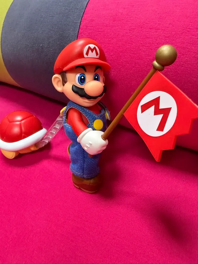 2026年最新】トコトコマリオの人気アイテム - メルカリ